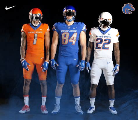 bsu uniform|boise state football uniforms.
